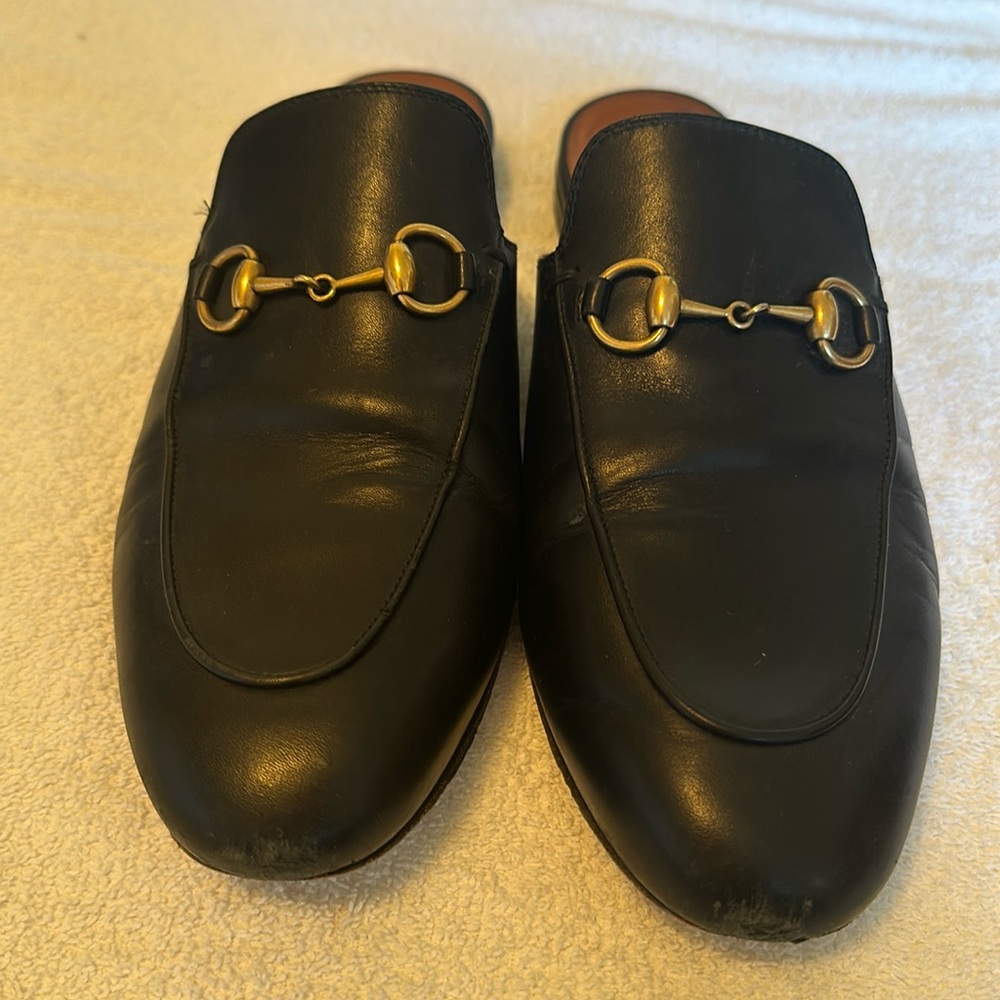 Gucci Mules